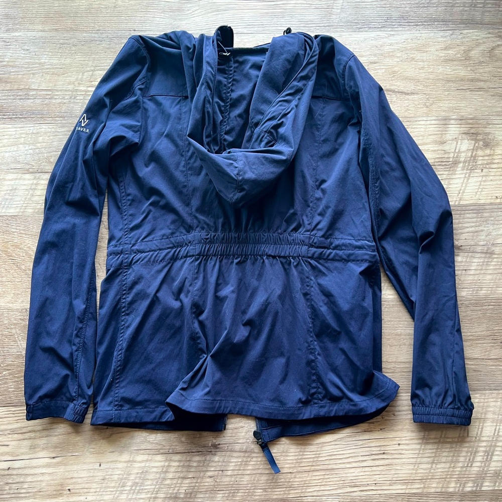Eddie Bauer rain jacket - Picture 2 of 2